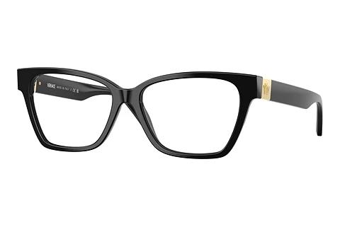 Brille Versace VE3382 GB1