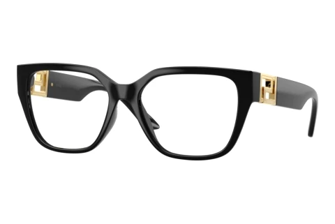 Brille Versace VE3387U GB1