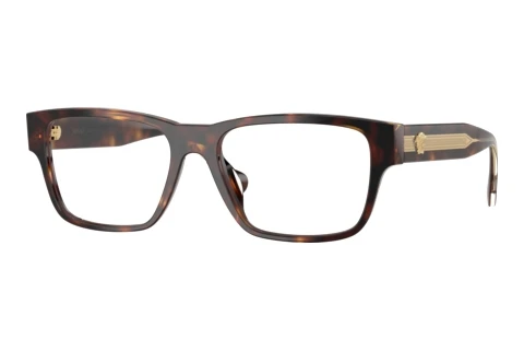 Brille Versace VE3390U 5537