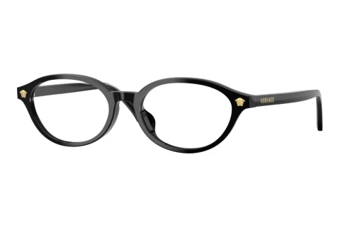 Brille Versace VE3393D GB1