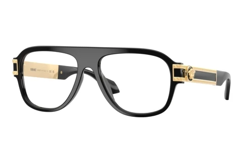 Brille Versace VE3395U GB1