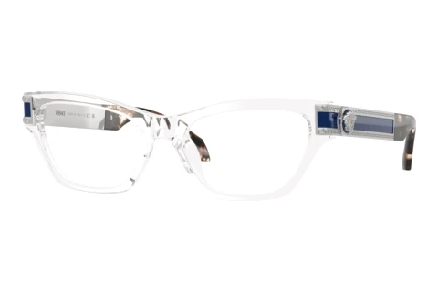 Brille Versace VE3396U 148
