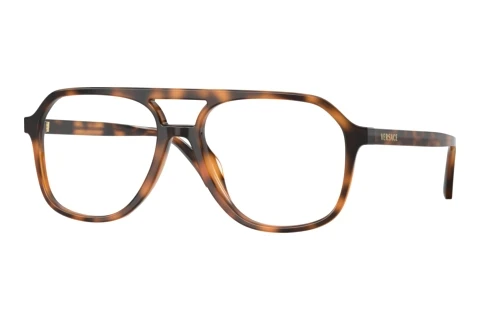 Brille Versace VE3397U 5264