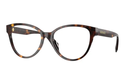 Brille Versace VE3399U 108