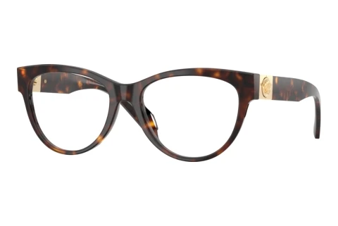 Brille Versace VE3402U 108