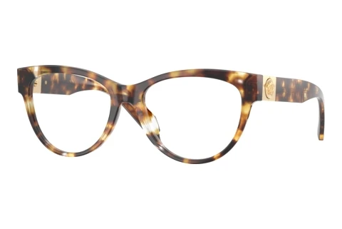 Brille Versace VE3402U 5552