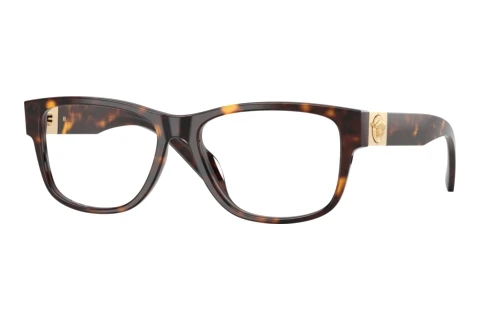 Brille Versace VE3403U 108