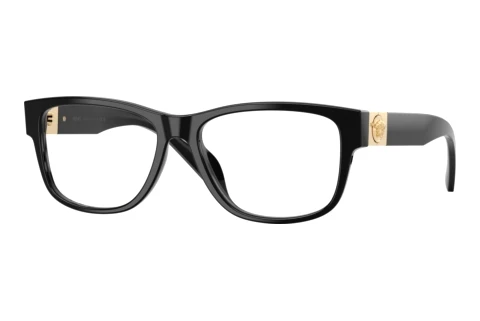 Brille Versace VE3403U GB1