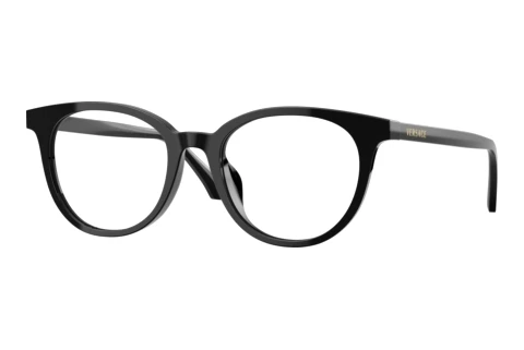 Brille Versace VE3404D GB1