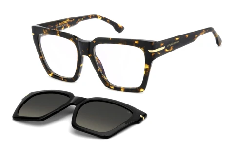 Brille Victoria Beckham VB 7009/C 086