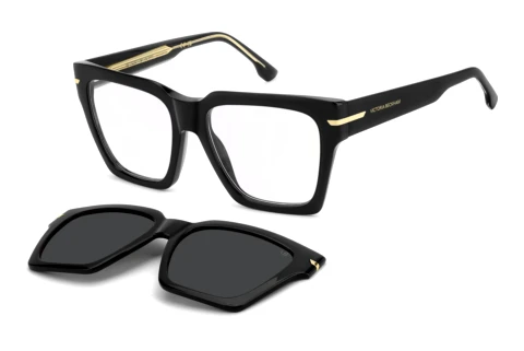 Brille Victoria Beckham VB 7009/C 807