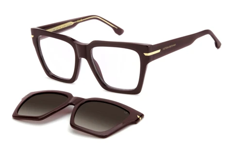 Brille Victoria Beckham VB 7009/C LHF