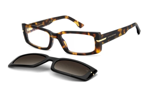 Brille Victoria Beckham VB 7019/C 086