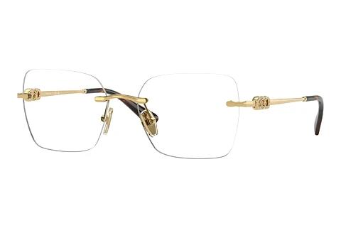 Brille Vogue Eyewear VO4320B 280