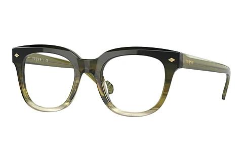 Brille Vogue Eyewear VO5402 2970