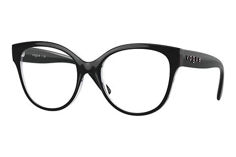 Brille Vogue Eyewear VO5421 2992