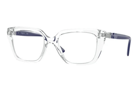 Brille Vogue Eyewear VO5477B W745