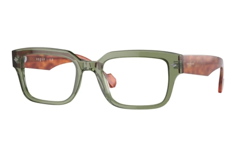 Brille Vogue Eyewear VO5491 2821
