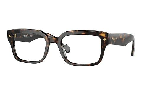 Brille Vogue Eyewear VO5491 W656
