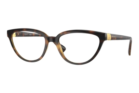 Brille Vogue Eyewear VO5517B W656