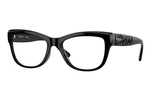 Brille Vogue Eyewear VO5528 W44