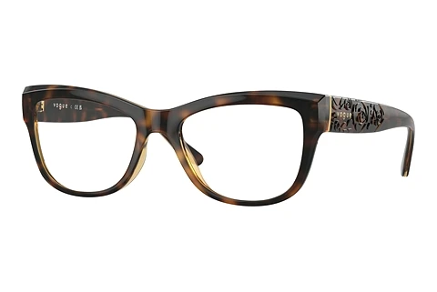 Brille Vogue Eyewear VO5528 W656