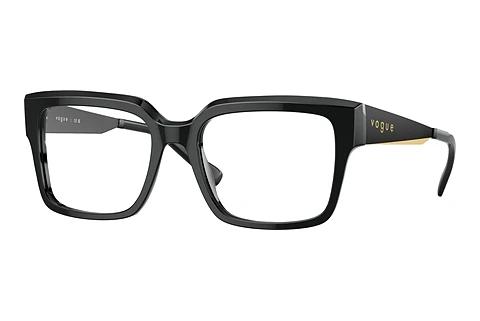 Brille Vogue Eyewear VO5559 W44