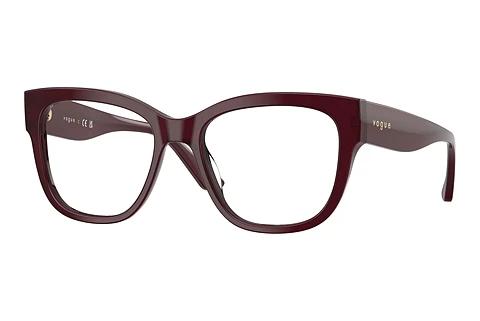 Brille Vogue Eyewear VO5605 2426