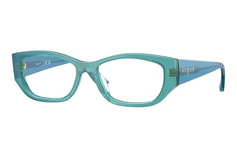 Brille Vogue Eyewear VO5640U 3235