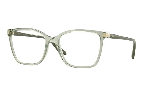Brille Vogue Eyewear VO5654 3022