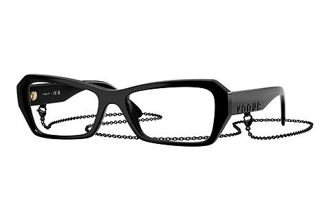 Brille Vogue Eyewear VO5656U W44