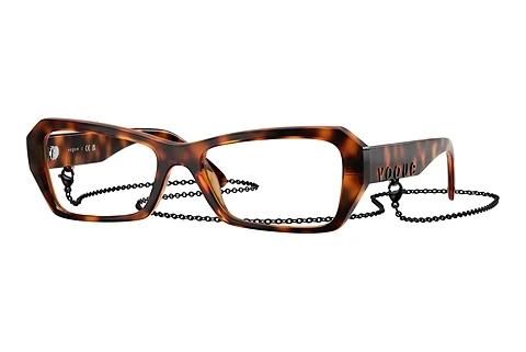 Brille Vogue Eyewear VO5656U W656