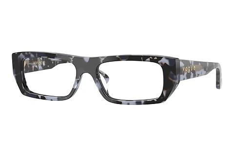 Brille Vogue Eyewear VO5660U 3147