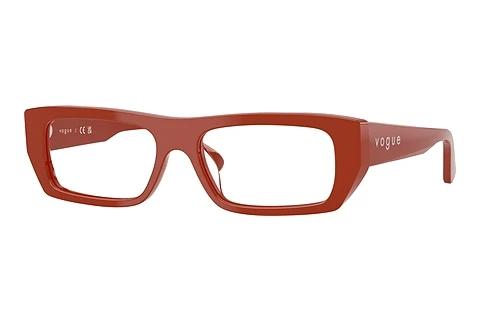 Brille Vogue Eyewear VO5660U 3244