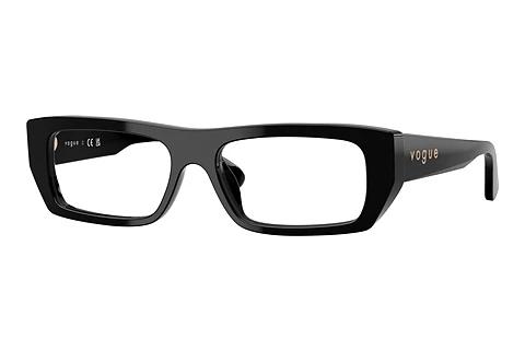 Brille Vogue Eyewear VO5660U W44