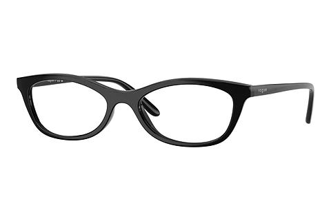 Brille Vogue Eyewear VO5668 W44