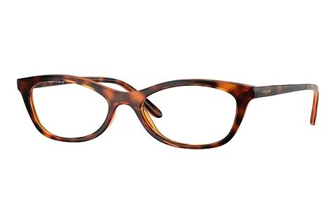 Brille Vogue Eyewear VO5668 W656