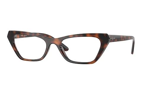 Brille Vogue Eyewear VO5670 2718
