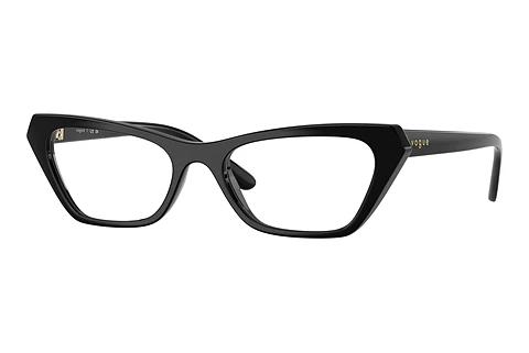 Brille Vogue Eyewear VO5670 W44