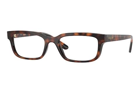 Brille Vogue Eyewear VO5671 2718