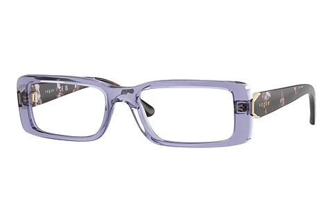 Brille Vogue Eyewear VO5677 3177