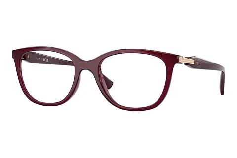 Brille Vogue Eyewear VO5679B 2989