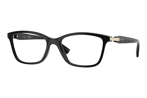 Brille Vogue Eyewear VO5680B W44