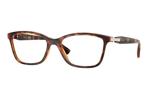 Brille Vogue Eyewear VO5680B W656