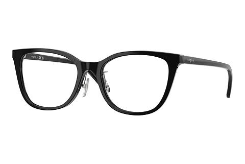 Brille Vogue Eyewear VO5685D W44