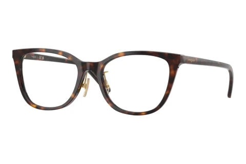 Brille Vogue Eyewear VO5685D W656