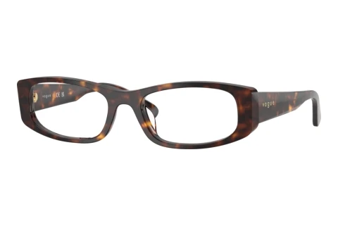 Brille Vogue Eyewear VO5699U W656