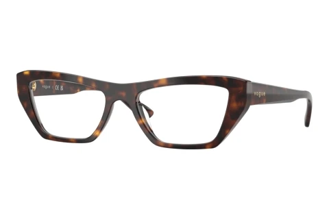 Brille Vogue Eyewear VO5701U W656