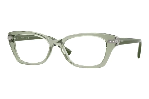 Brille Vogue Eyewear VO5704B 3022
