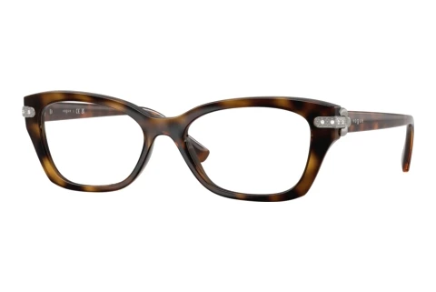 Brille Vogue Eyewear VO5704B W656